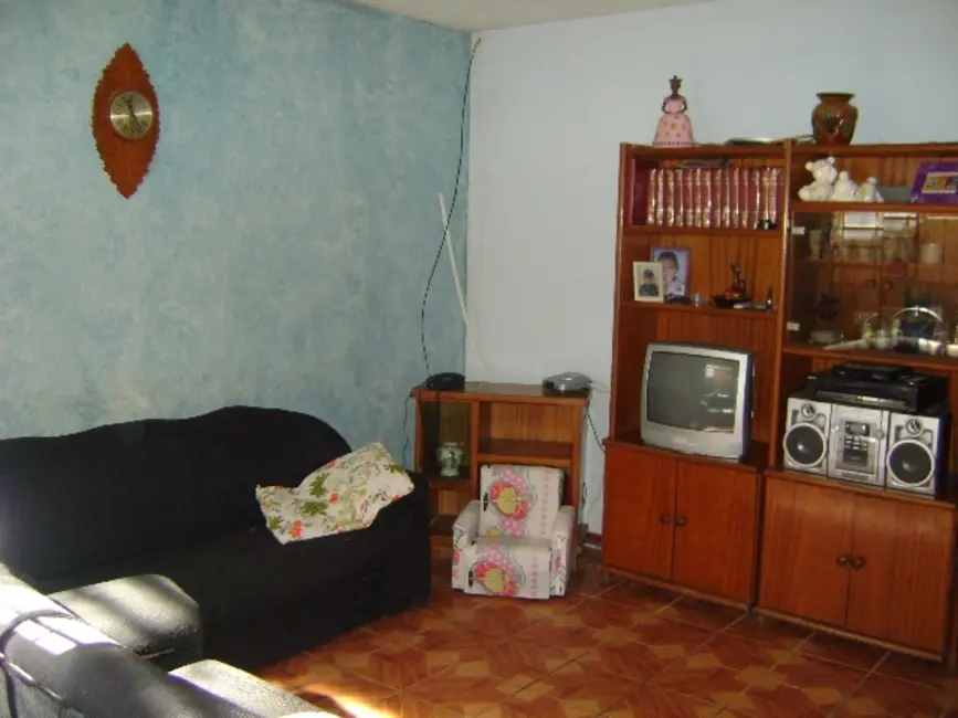 Foto 3 de Casa com 4 quartos à venda, 270m2 em Portão, Atibaia - SP