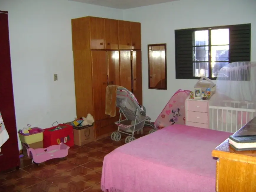 Foto 4 de Casa com 4 quartos à venda, 270m2 em Portão, Atibaia - SP