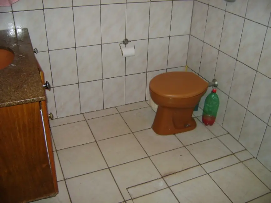 Foto 6 de Casa com 4 quartos à venda, 270m2 em Portão, Atibaia - SP