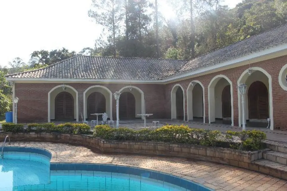 Foto 2 de Chácara com 3 quartos à venda, 3600m2 em Mairipora - SP