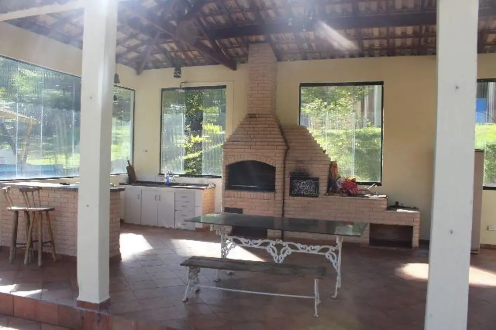 Foto 4 de Chácara com 3 quartos à venda, 3600m2 em Mairipora - SP