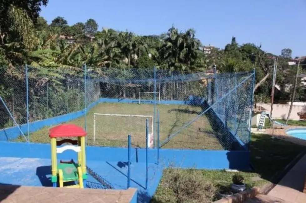 Foto 8 de Chácara com 3 quartos à venda, 3600m2 em Mairipora - SP