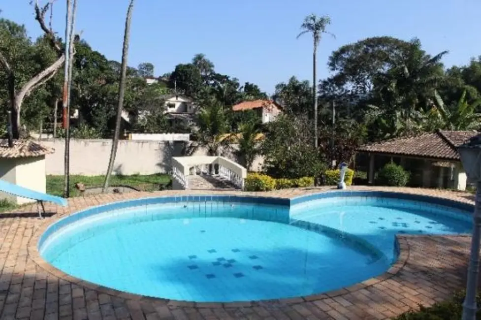 Foto 7 de Chácara com 3 quartos à venda, 3600m2 em Mairipora - SP