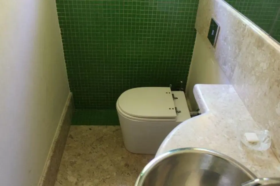 Foto 6 de Chácara com 3 quartos à venda, 3600m2 em Mairipora - SP