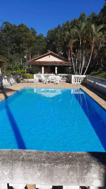 Foto 9 de Sítio / Rancho com 3 quartos à venda, 300m2 em Centro, Pedra Bela - SP
