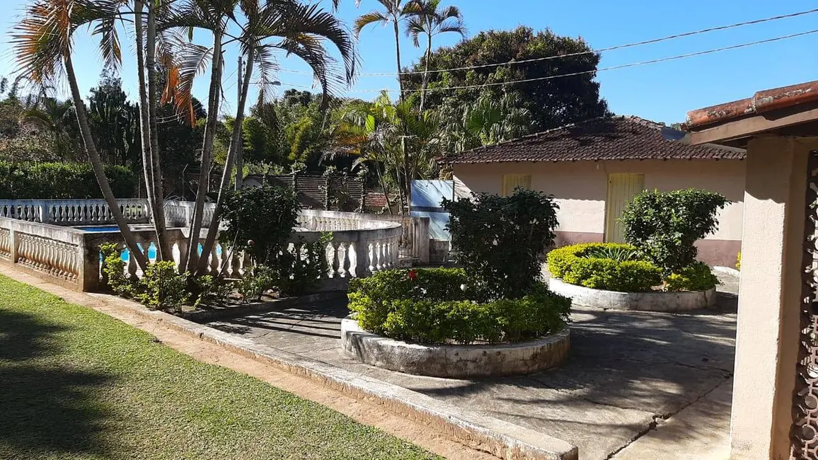 Foto 5 de Sítio / Rancho com 3 quartos à venda, 300m2 em Centro, Pedra Bela - SP