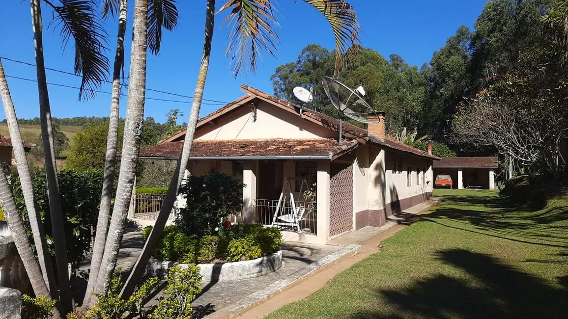 Foto 6 de Sítio / Rancho com 3 quartos à venda, 300m2 em Centro, Pedra Bela - SP