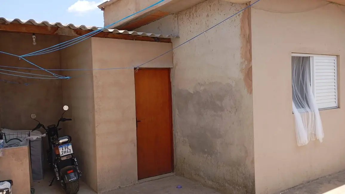 Foto 8 de Casa com 2 quartos à venda, 65m2 em Mairipora - SP