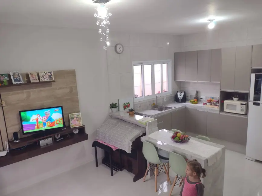 Foto 6 de Casa com 2 quartos à venda, 65m2 em Mairipora - SP