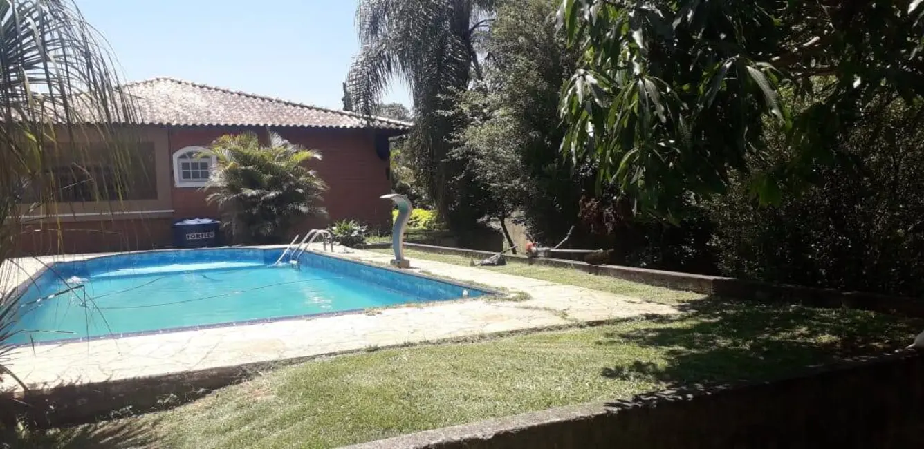 Foto 2 de Chácara com 3 quartos à venda, 1000m2 em Mairipora - SP