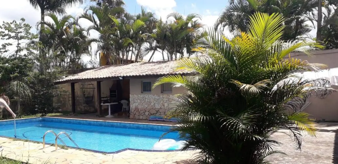 Foto 1 de Chácara com 3 quartos à venda, 1000m2 em Mairipora - SP