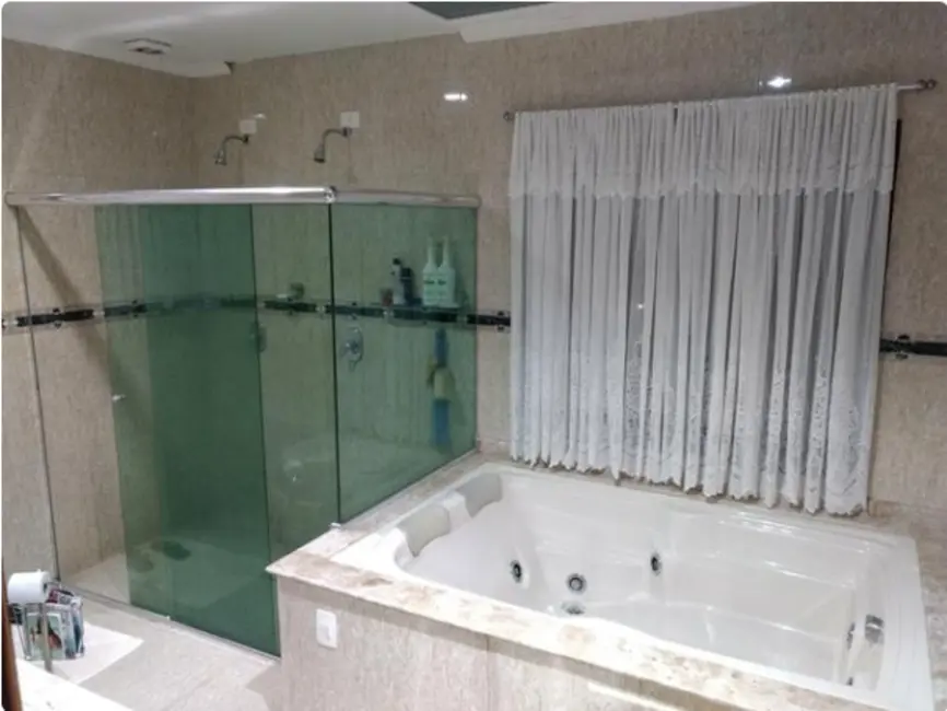 Foto 5 de Casa de Condomínio à venda, 338m2 em Mairipora - SP