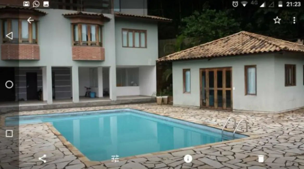 Foto 1 de Casa de Condomínio à venda, 338m2 em Mairipora - SP