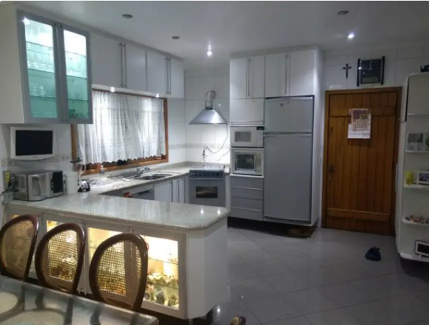 Foto 4 de Casa de Condomínio à venda, 338m2 em Mairipora - SP