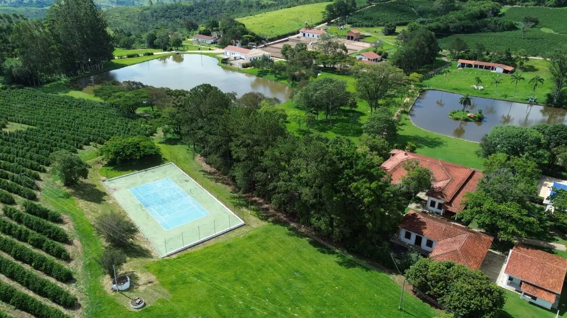 Fazenda / Haras com 10 quartos à venda, 203m2 em Área Rural de Amparo, Amparo - SP - imagem 3 Foto 3 de Fazenda / Haras com 10 quartos à venda, 203m2 em Área Rural de Amparo, Amparo - SP