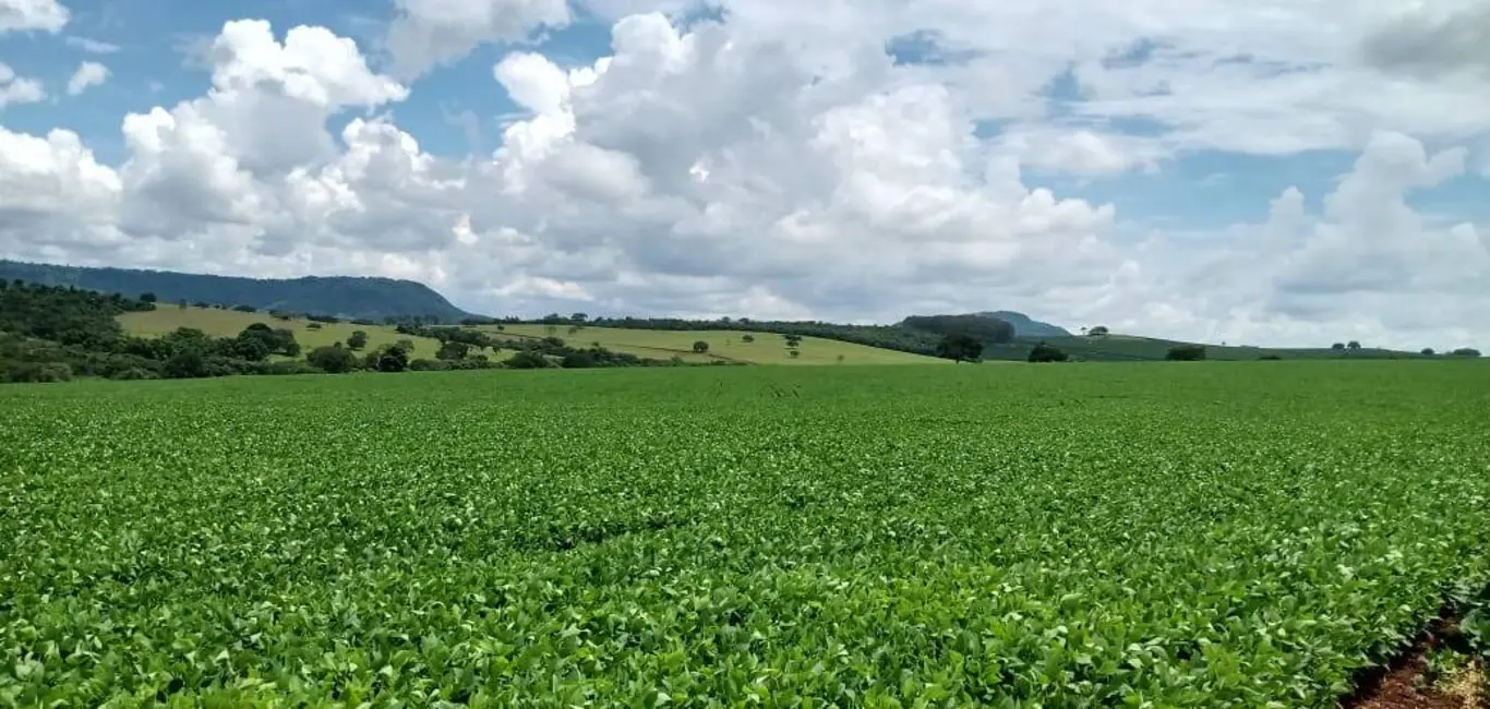 Foto 1 de Fazenda / Haras à venda, 109m2 em Sao Sebastiao Do Paraiso - MG