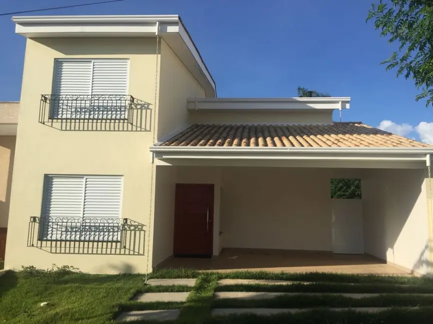 Foto 1 de Casa de Condomínio à venda, 300m2 em Cidade Jardim, Braganca Paulista - SP