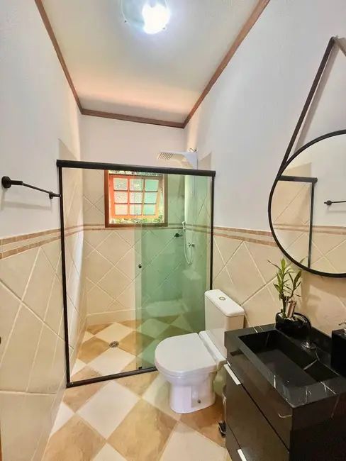 Foto 7 de Chácara com 4 quartos à venda, 289m2 em Mairipora - SP