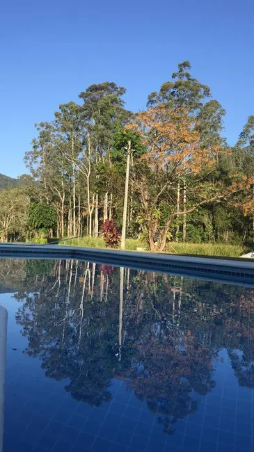 Foto 4 de Chácara com 7 quartos à venda, 13000m2 em Portão, Atibaia - SP
