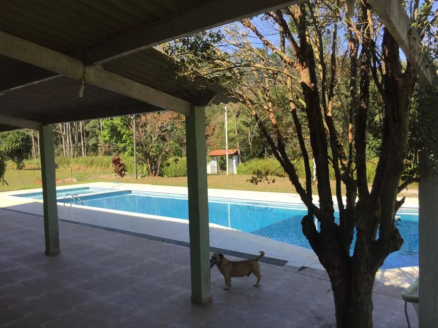 Foto 5 de Chácara com 7 quartos à venda, 13000m2 em Portão, Atibaia - SP