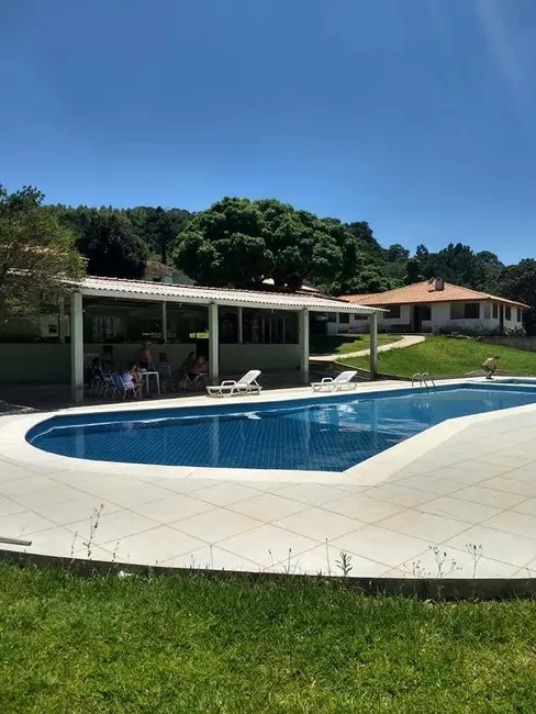 Foto 3 de Chácara com 7 quartos à venda, 13000m2 em Portão, Atibaia - SP