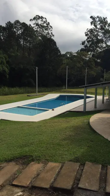 Foto 2 de Chácara com 7 quartos à venda, 13000m2 em Portão, Atibaia - SP