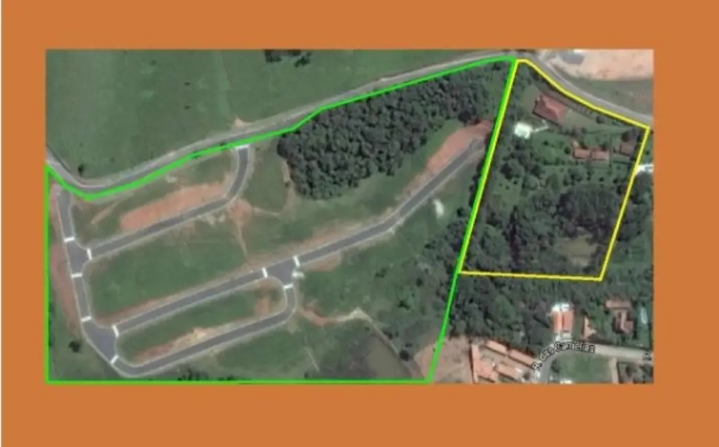 Foto 9 de Chácara à venda, 15000m2 em Bom Jesus Dos Perdoes - SP