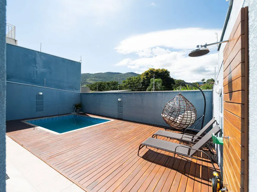 Foto 6 de Casa com 3 quartos à venda, 128m2 em Jardim Maristela, Atibaia - SP