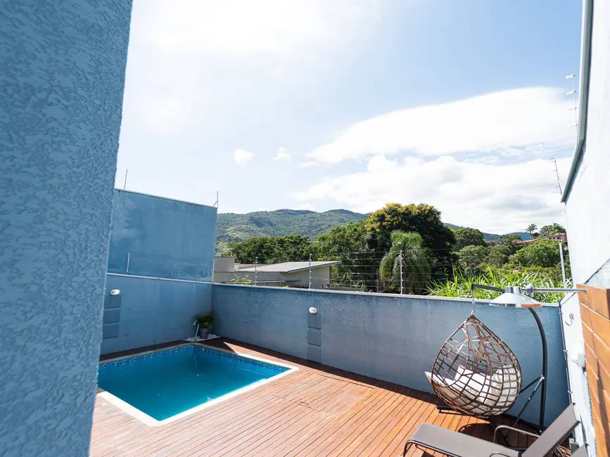 Foto 8 de Casa com 3 quartos à venda, 128m2 em Jardim Maristela, Atibaia - SP