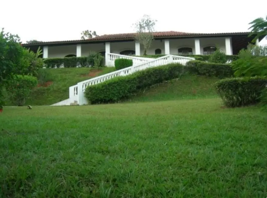 Foto 4 de Chácara à venda, 15000m2 em Bom Jesus Dos Perdoes - SP