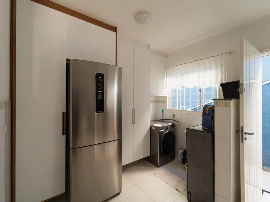 Foto 4 de Casa com 3 quartos à venda, 128m2 em Jardim Maristela, Atibaia - SP