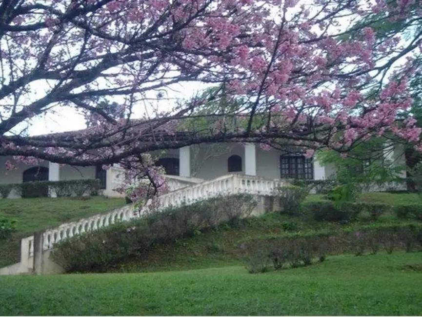 Foto 1 de Chácara à venda, 15000m2 em Bom Jesus Dos Perdoes - SP