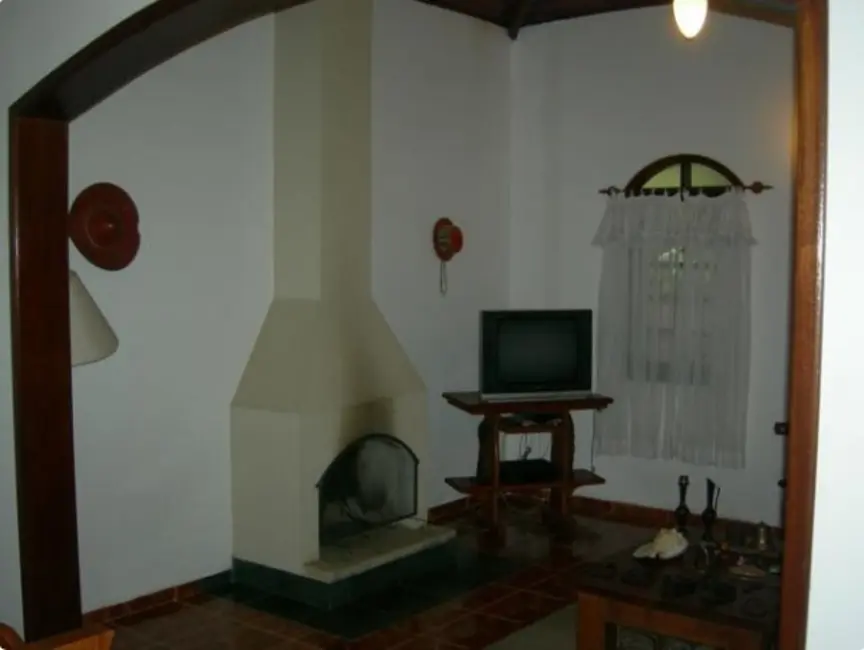 Foto 7 de Chácara à venda, 15000m2 em Bom Jesus Dos Perdoes - SP