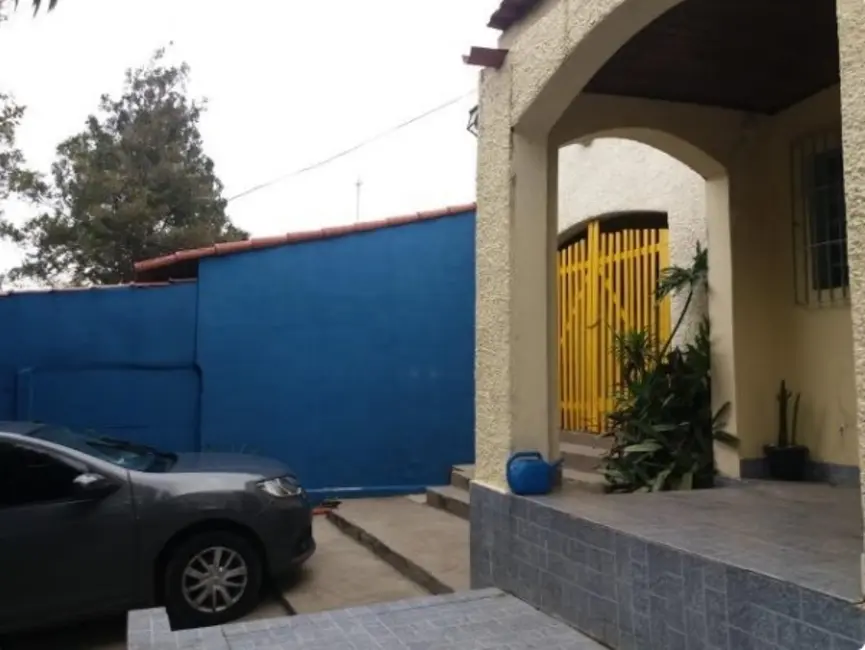 Foto 5 de Chácara com 2 quartos à venda, 500m2 em Portão, Atibaia - SP