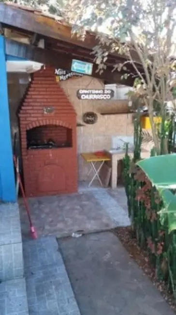 Foto 6 de Chácara com 2 quartos à venda, 500m2 em Portão, Atibaia - SP