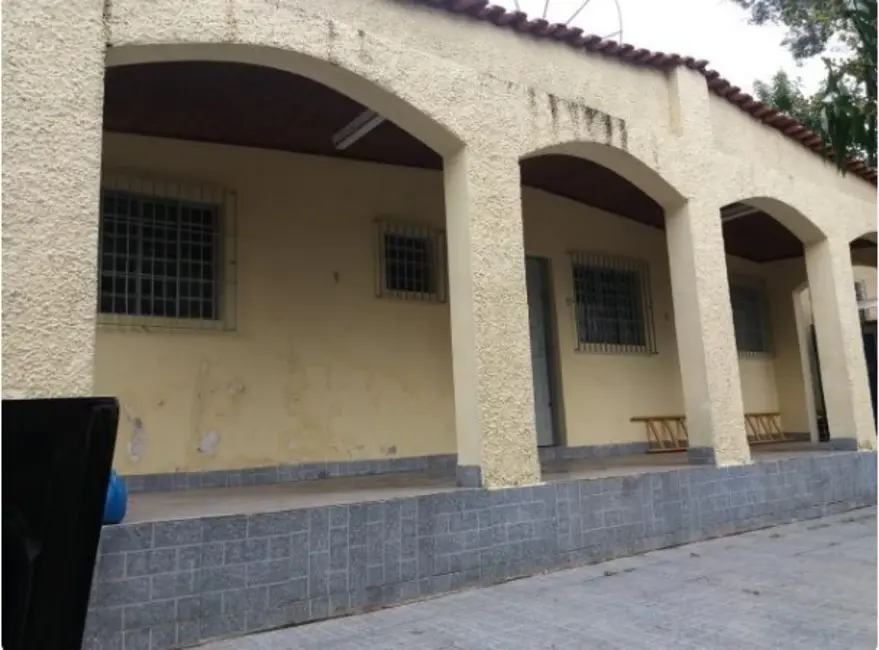 Foto 7 de Chácara com 2 quartos à venda, 500m2 em Portão, Atibaia - SP