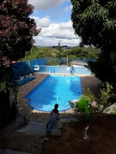 Foto 3 de Chácara com 2 quartos à venda, 500m2 em Portão, Atibaia - SP