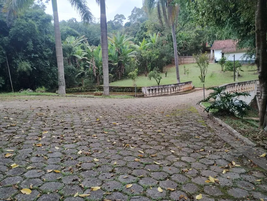 Foto 6 de Sítio / Rancho com 4 quartos à venda, 500m2 em Nazare Paulista - SP
