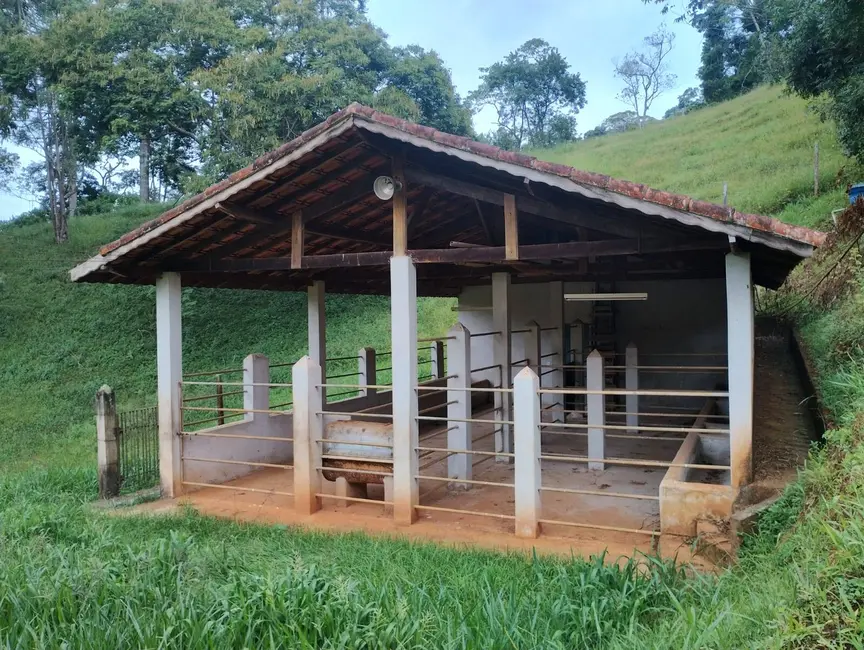 Foto 8 de Sítio / Rancho com 4 quartos à venda, 500m2 em Nazare Paulista - SP