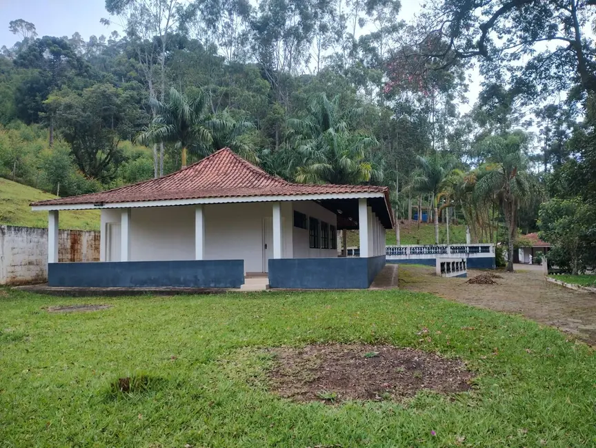 Foto 9 de Sítio / Rancho com 4 quartos à venda, 500m2 em Nazare Paulista - SP