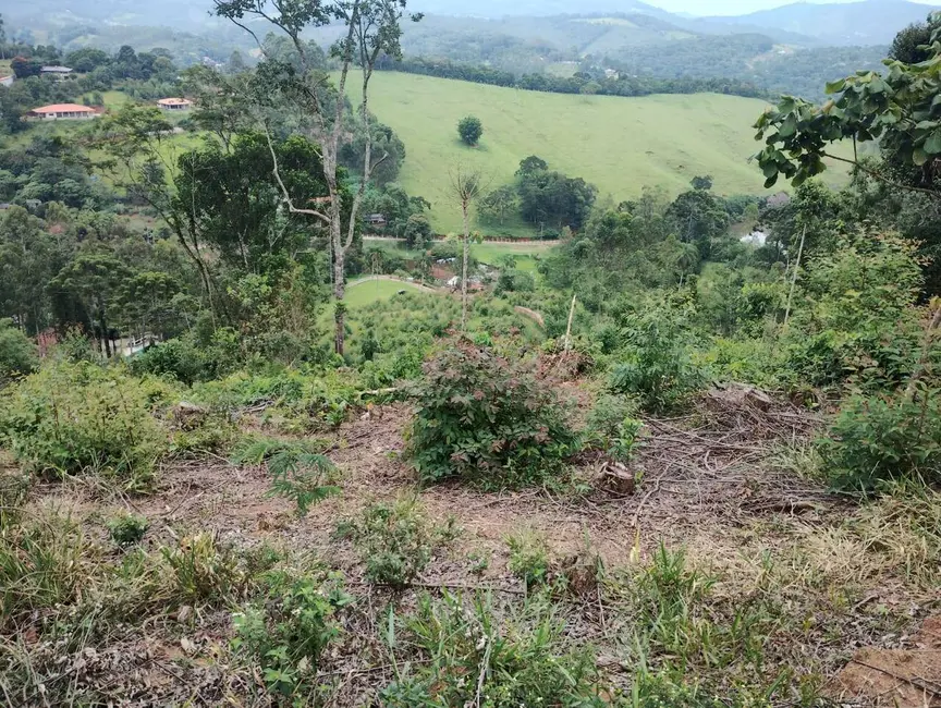 Foto 7 de Sítio / Rancho com 4 quartos à venda, 500m2 em Nazare Paulista - SP