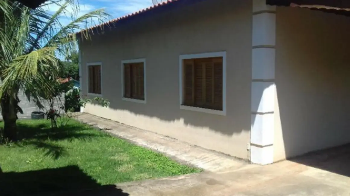 Foto 6 de Chácara com 3 quartos à venda, 1000m2 em Chácaras Fernão Dias, Atibaia - SP