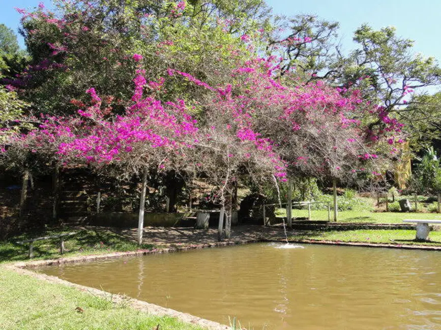 Foto 1 de Chácara com 2 quartos à venda, 9000m2 em Braganca Paulista - SP