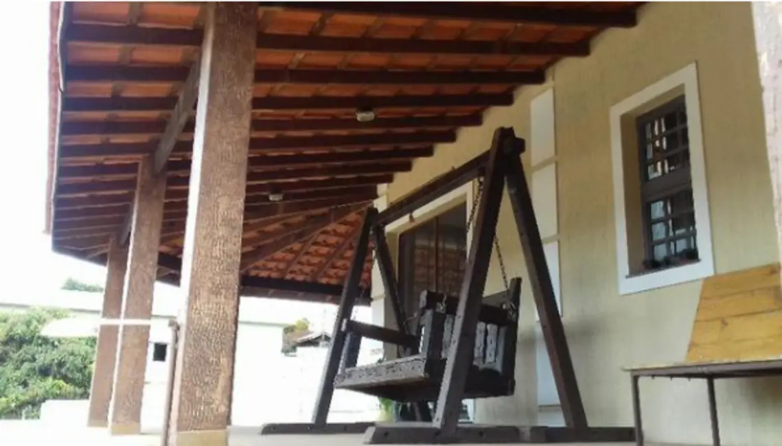 Foto 7 de Chácara com 3 quartos à venda, 1000m2 em Chácaras Fernão Dias, Atibaia - SP