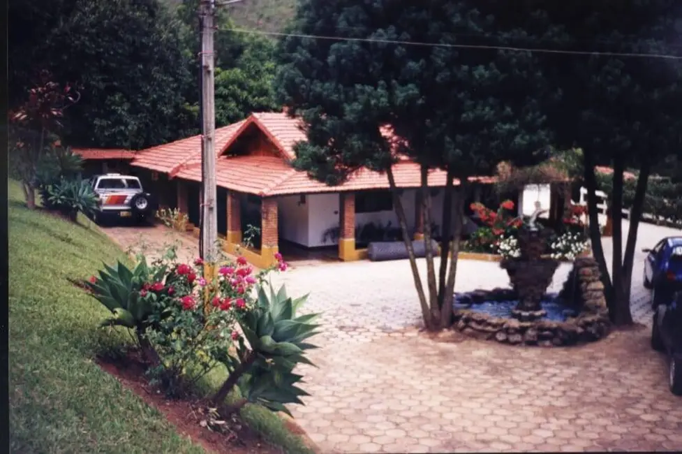 Foto 2 de Chácara com 2 quartos à venda, 9000m2 em Braganca Paulista - SP