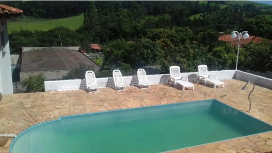 Foto 3 de Chácara com 3 quartos à venda, 1000m2 em Chácaras Fernão Dias, Atibaia - SP