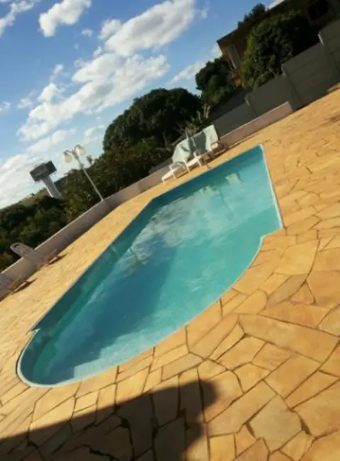 Foto 4 de Chácara com 3 quartos à venda, 1000m2 em Chácaras Fernão Dias, Atibaia - SP