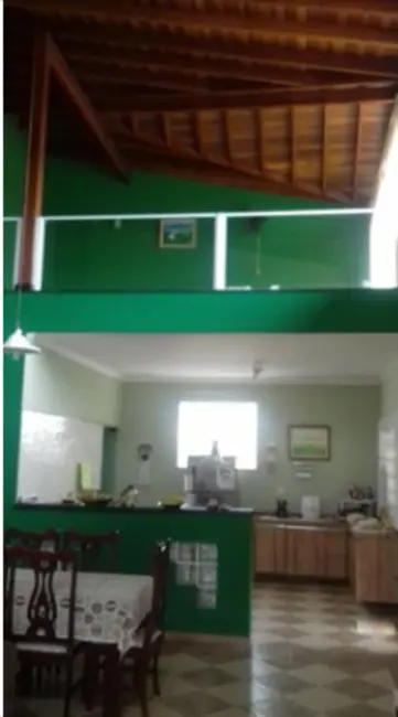 Foto 9 de Chácara com 3 quartos à venda, 1000m2 em Chácaras Fernão Dias, Atibaia - SP