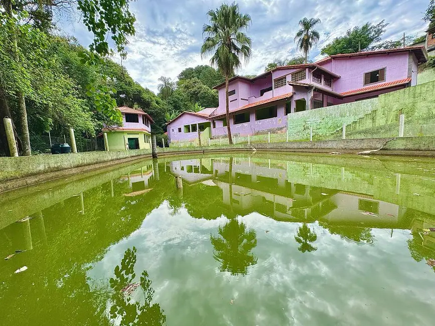 Foto 1 de Chácara com 4 quartos à venda, 1300m2 em Mairipora - SP