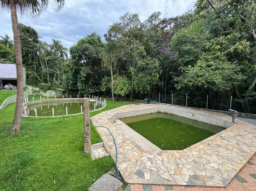 Foto 9 de Chácara com 4 quartos à venda, 1300m2 em Mairipora - SP